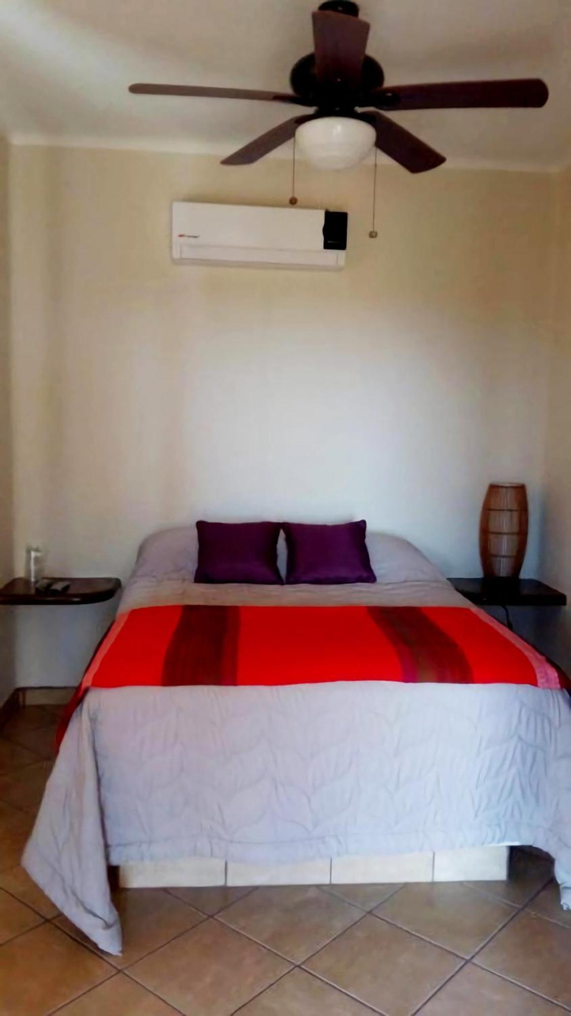 Hotel Boutique Las Terrazas Эль-Кардональ Экстерьер фото